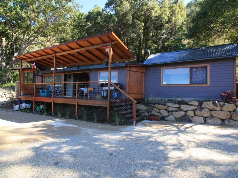 Goonengerry NSW 2482