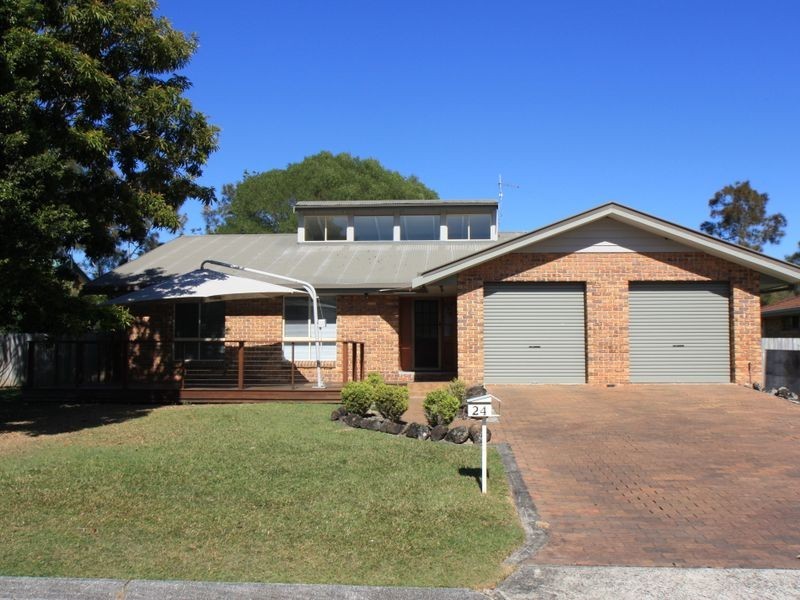 24 Natan Court, Ocean Shores NSW 2483