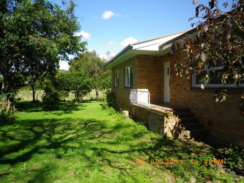 545 Left Bank Road, Mullumbimby NSW 2482
