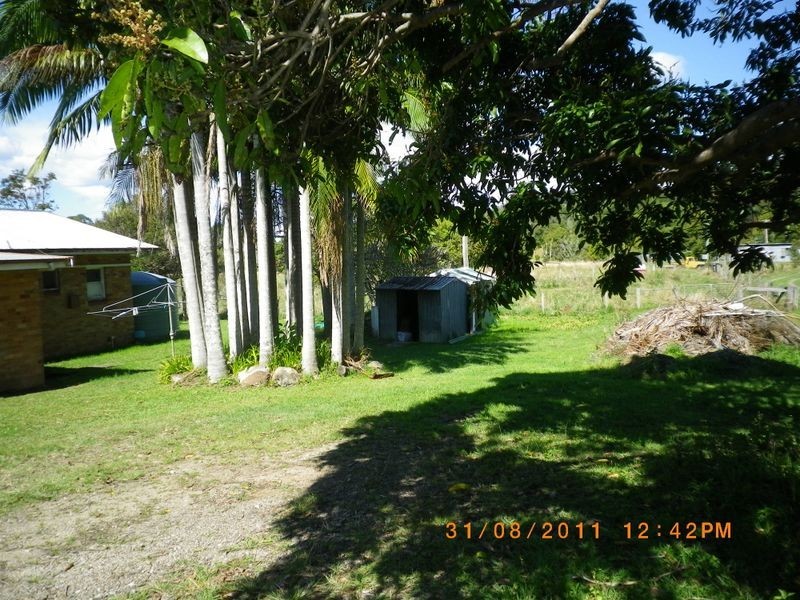 545 Left Bank Road, Mullumbimby NSW 2482