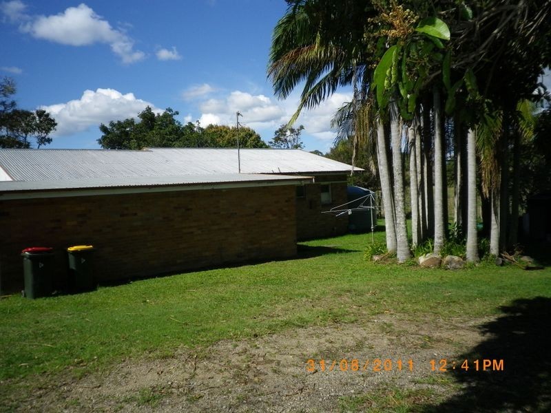 545 Left Bank Road, Mullumbimby NSW 2482