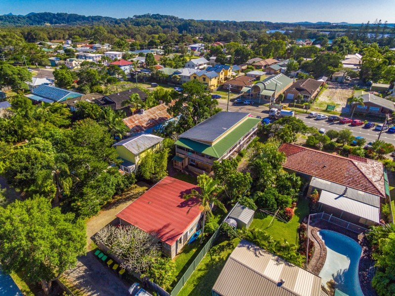 Brunswick Heads NSW 2483