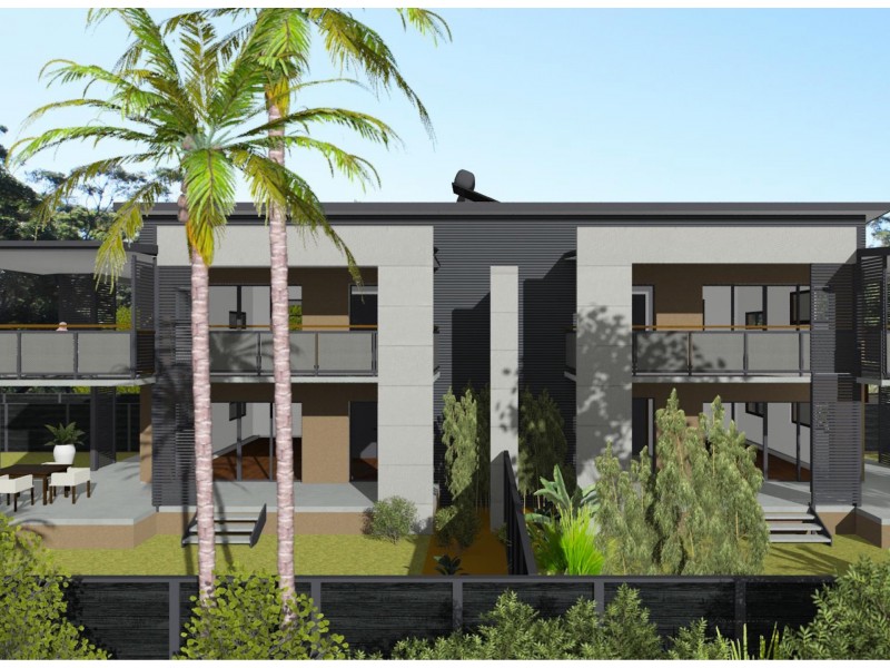 Brunswick Heads NSW 2483