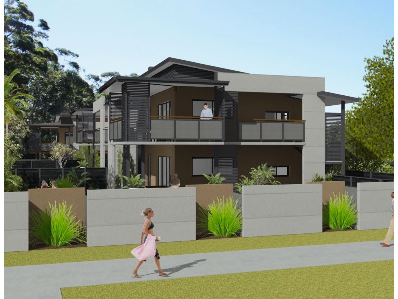 Brunswick Heads NSW 2483