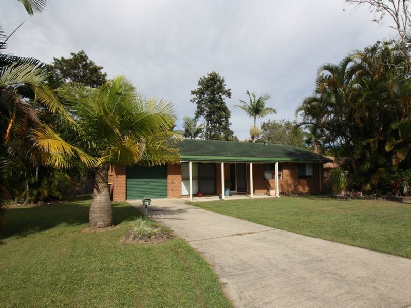 Ocean Shores NSW 2483