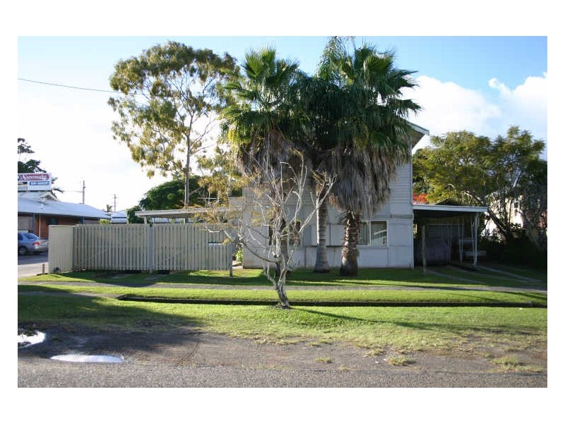 1/17 Booyun Street, Brunswick Heads NSW 2483