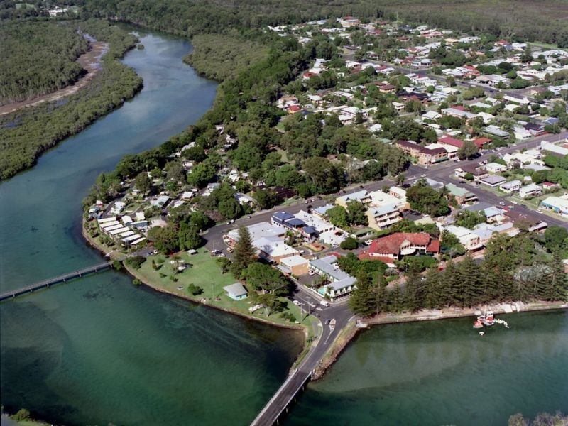 1/17 Booyun Street, Brunswick Heads NSW 2483