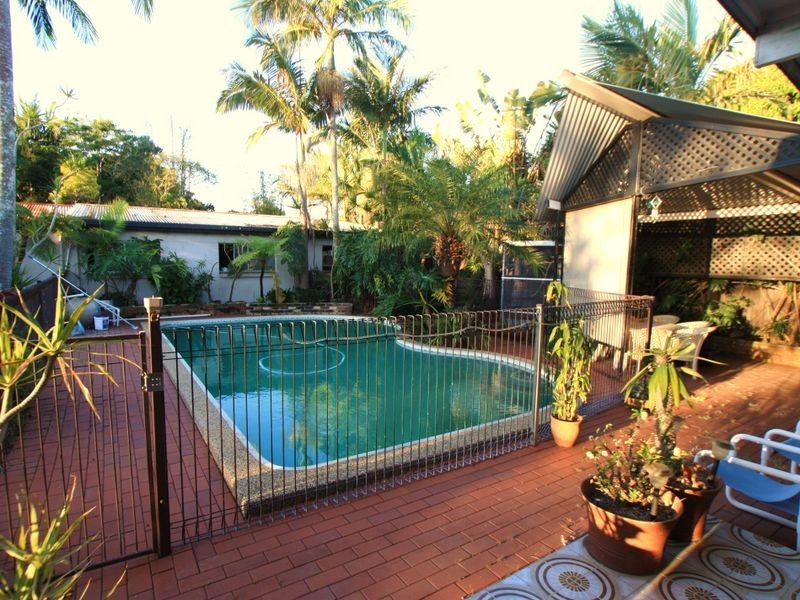 3 Teven Street, Brunswick Heads NSW 2483