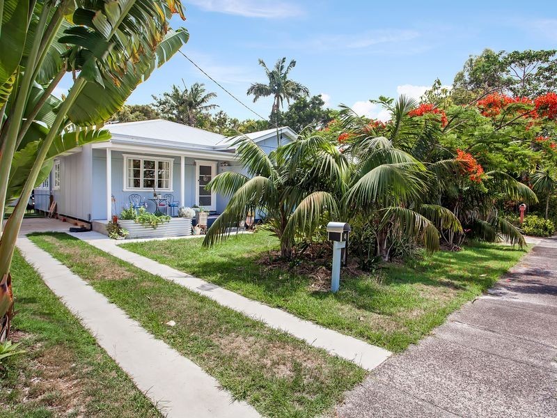 Brunswick Heads NSW 2483