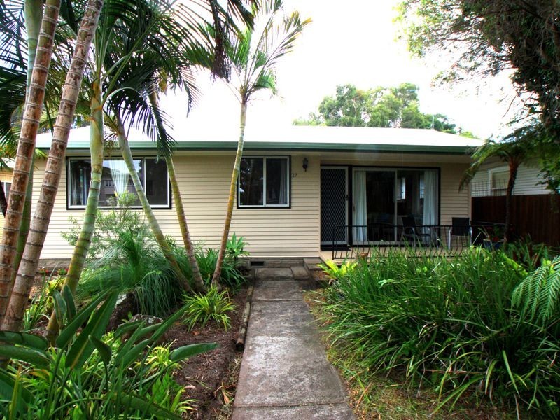 27 Mullumbimbi Street, Brunswick Heads NSW 2483