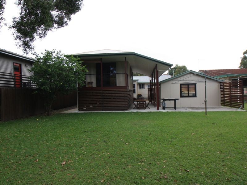 27 Mullumbimbi Street, Brunswick Heads NSW 2483