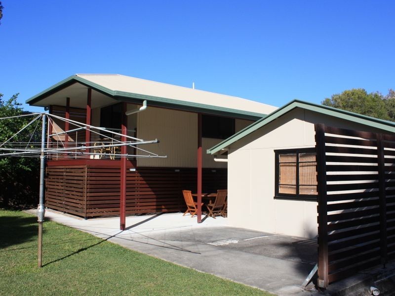 27 Mullumbimbi Street, Brunswick Heads NSW 2483