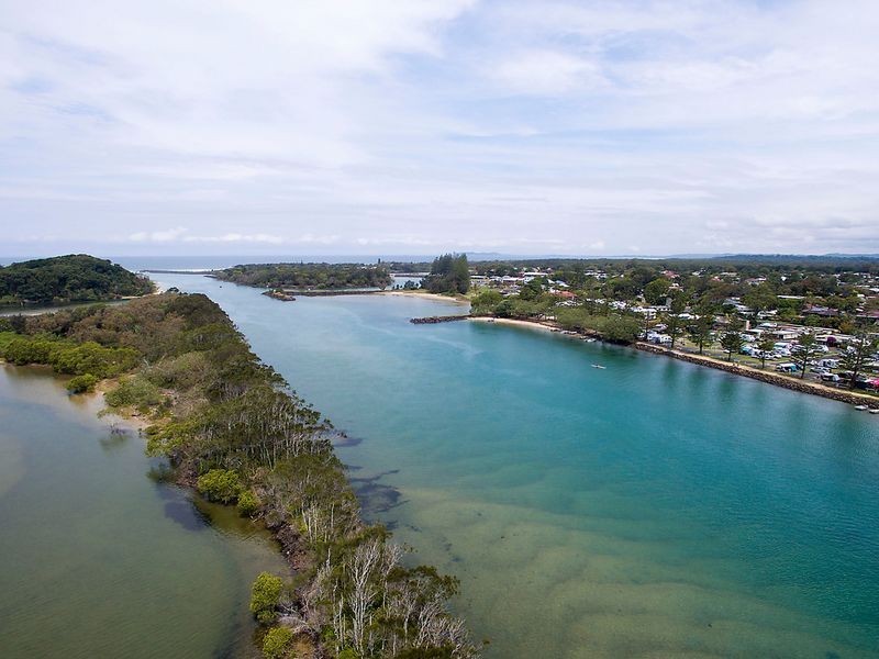 Brunswick Heads NSW 2483