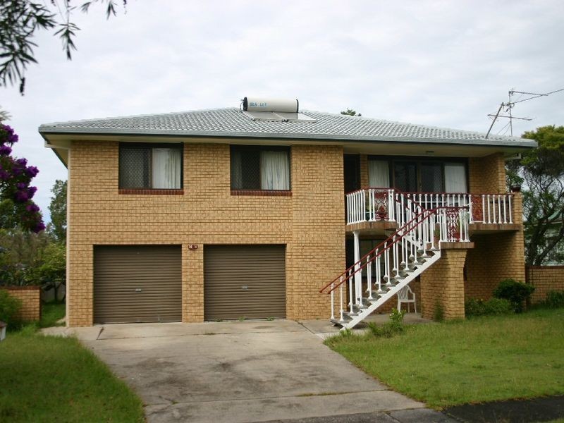 Brunswick Heads NSW 2483