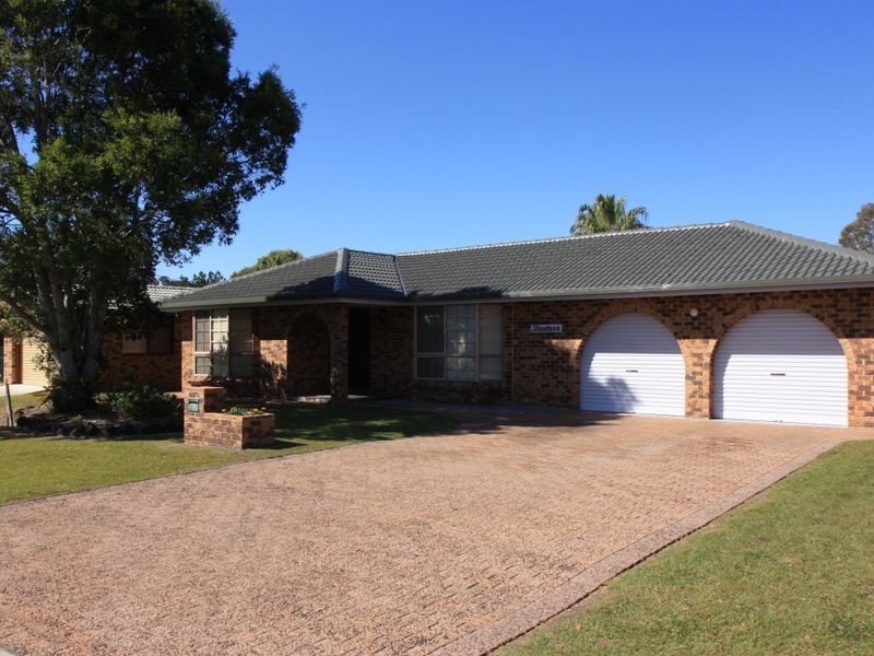 19 Kingsford Drive, Brunswick Heads NSW 2483