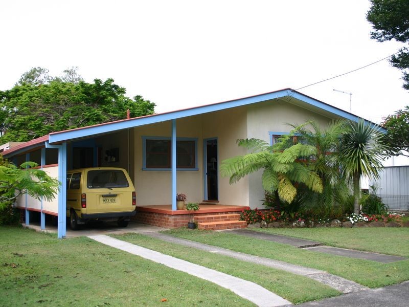 Brunswick Heads NSW 2483