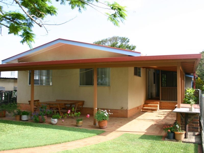 Brunswick Heads NSW 2483