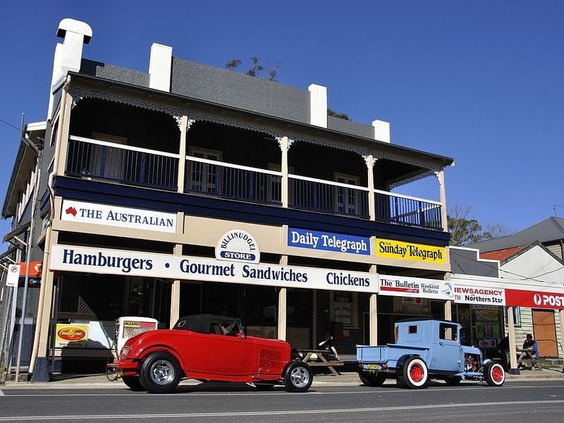 Billinudgel NSW 2483