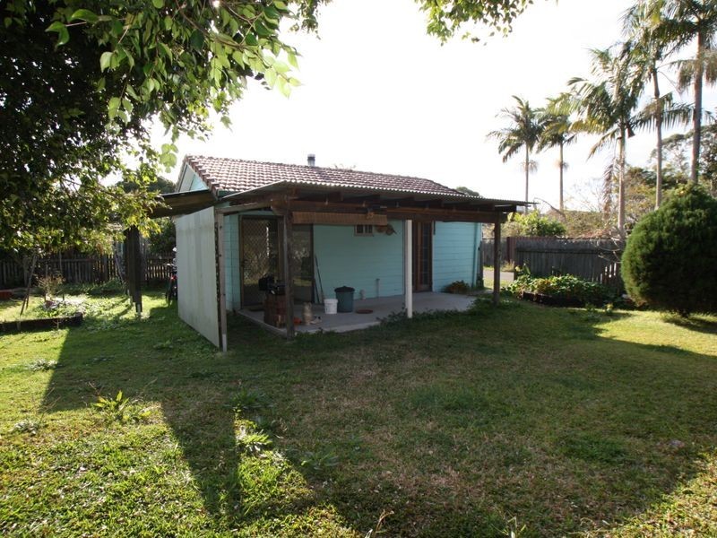 31A Fingal Lane, Brunswick Heads NSW 2483