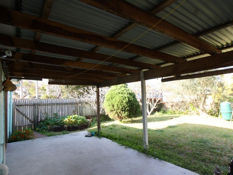31A Fingal Lane, Brunswick Heads NSW 2483