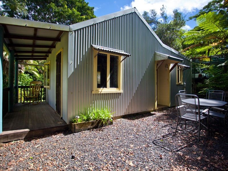 STUDIO- Lo Skyline Road, Billinudgel NSW 2483