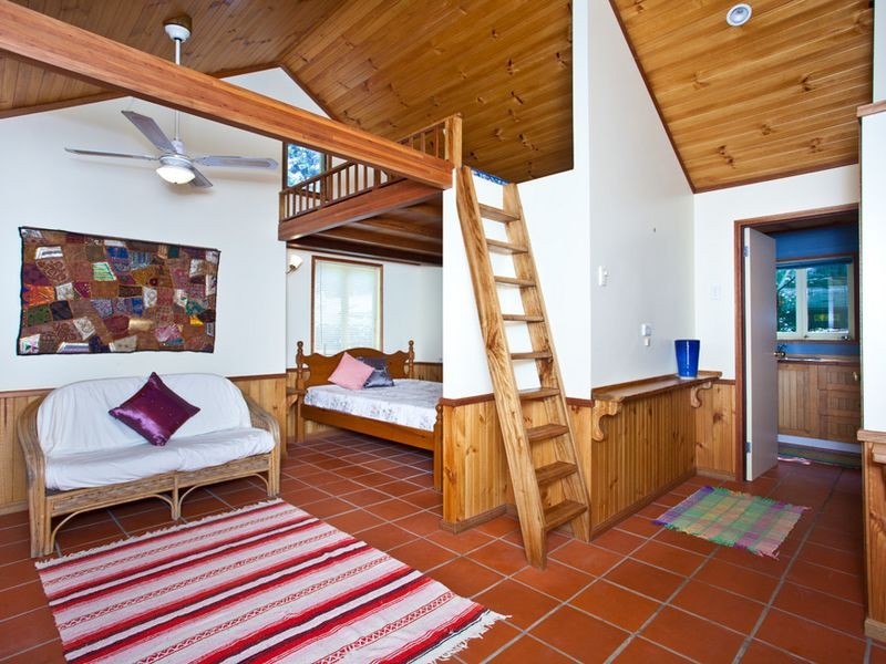 STUDIO- Lo Skyline Road, Billinudgel NSW 2483