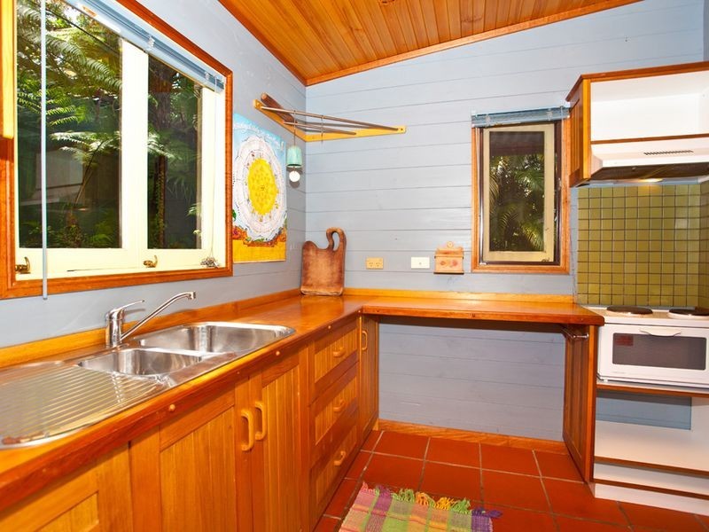 STUDIO- Lo Skyline Road, Billinudgel NSW 2483