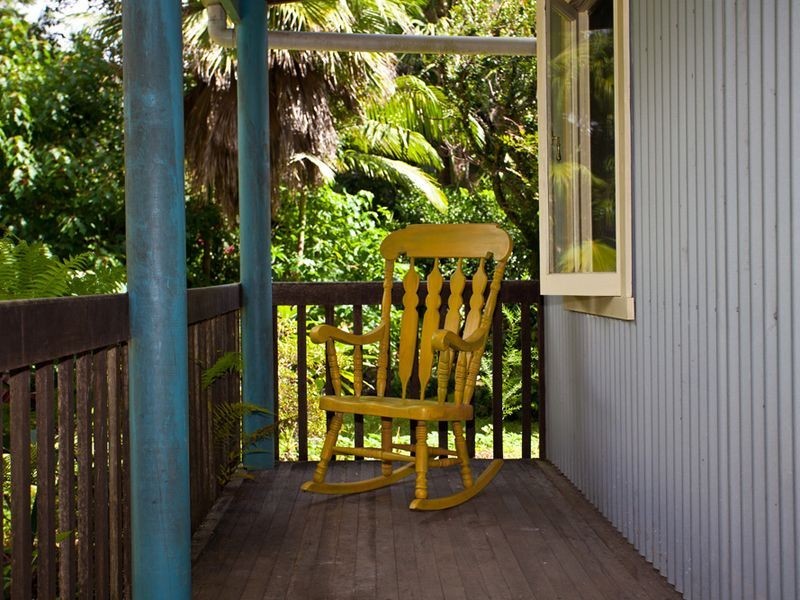 STUDIO- Lo Skyline Road, Billinudgel NSW 2483