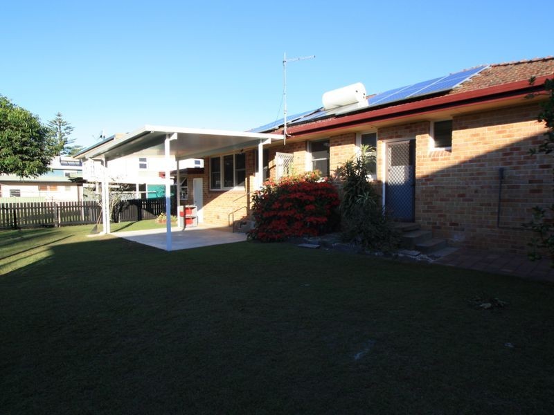 Brunswick Heads NSW 2483