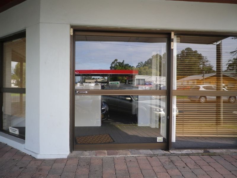 Brunswick Heads NSW 2483