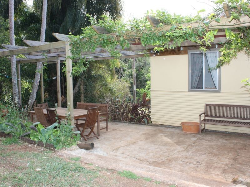 Wilsons Creek NSW 2482