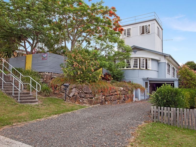 Brunswick Heads NSW 2483