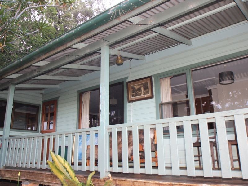 55 Bullgarra Springs Road, Wilsons Creek NSW 2482