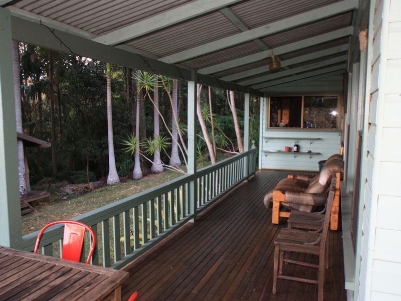 55 Bullgarra Springs Road, Wilsons Creek NSW 2482