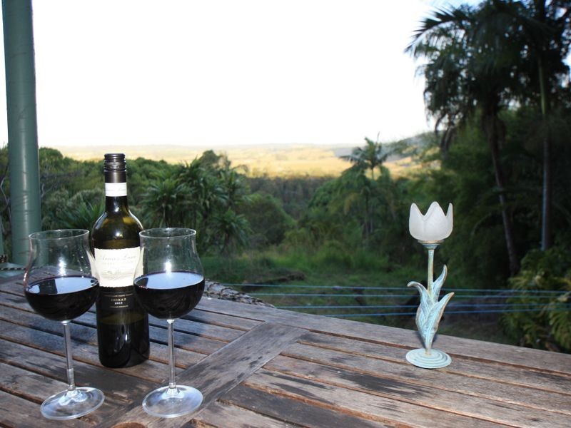 55 Bullgarra Springs Road, Wilsons Creek NSW 2482