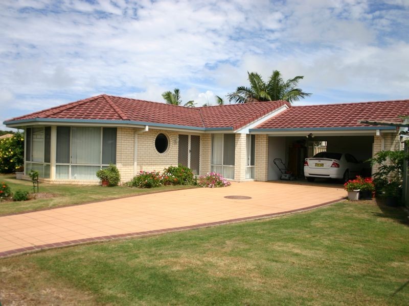 Brunswick Heads NSW 2483