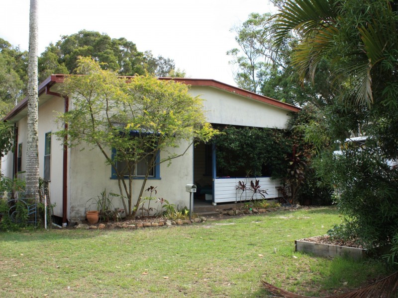 Brunswick Heads NSW 2483