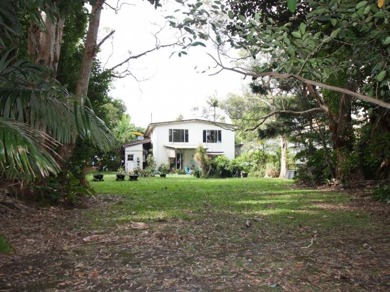 Brunswick Heads NSW 2483