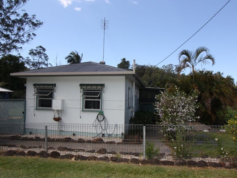 Burringbar NSW 2483