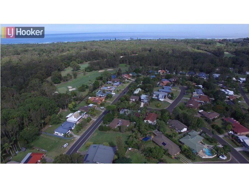 73 Balemo Drive, Ocean Shores NSW 2483