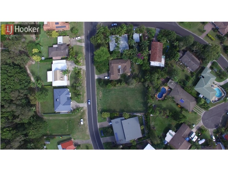 73 Balemo Drive, Ocean Shores NSW 2483