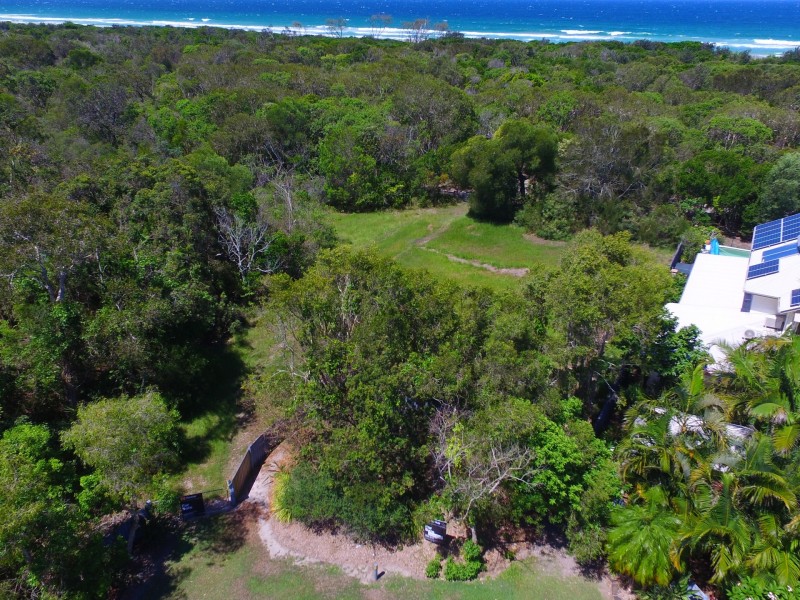 Lots 9 & 1 Muli Muli Avenue, Ocean Shores NSW 2483