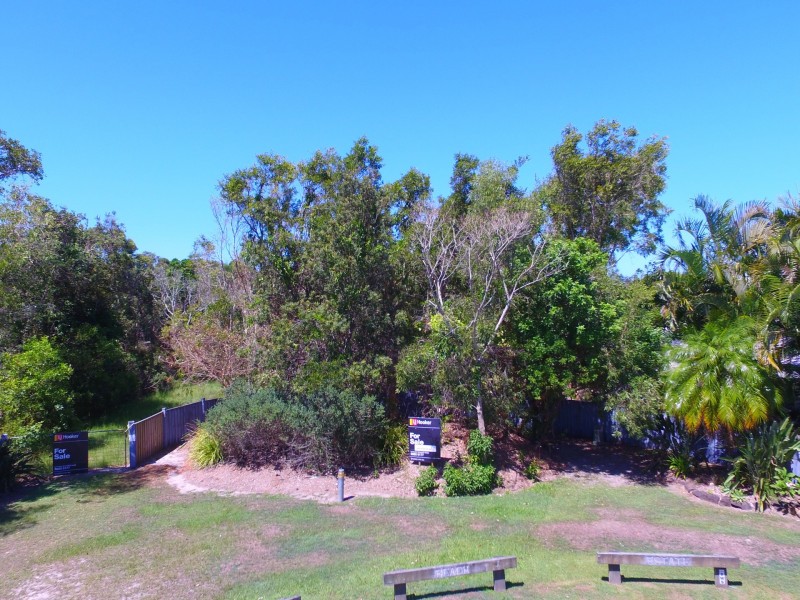 Lots 9 & 1 Muli Muli Avenue, Ocean Shores NSW 2483