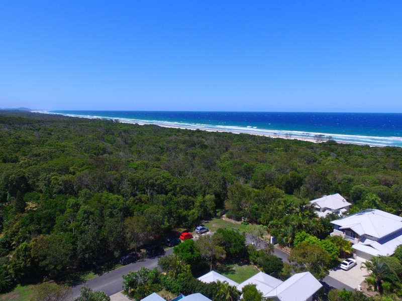 Lots 9 & 1 Muli Muli Avenue, Ocean Shores NSW 2483