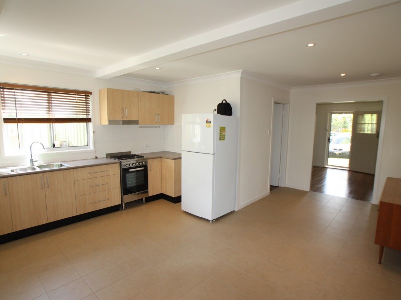 Unit Booyun Street, Brunswick Heads NSW 2483