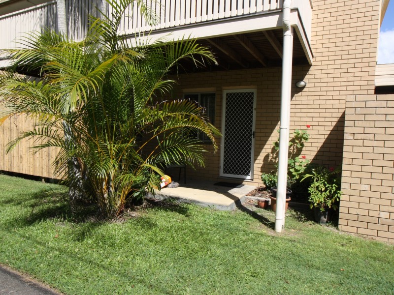 Unit Booyun Street, Brunswick Heads NSW 2483