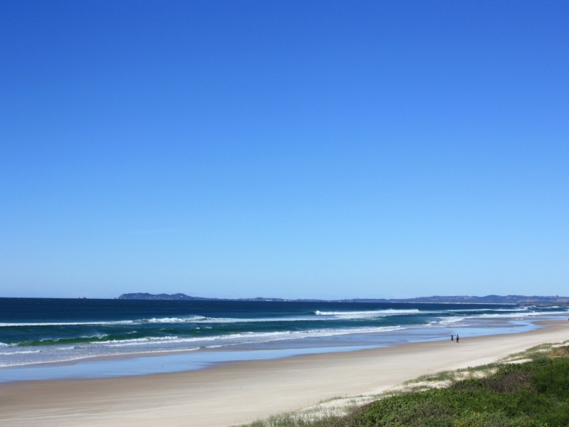 Elizabeth Avenue, South Golden Beach NSW 2483