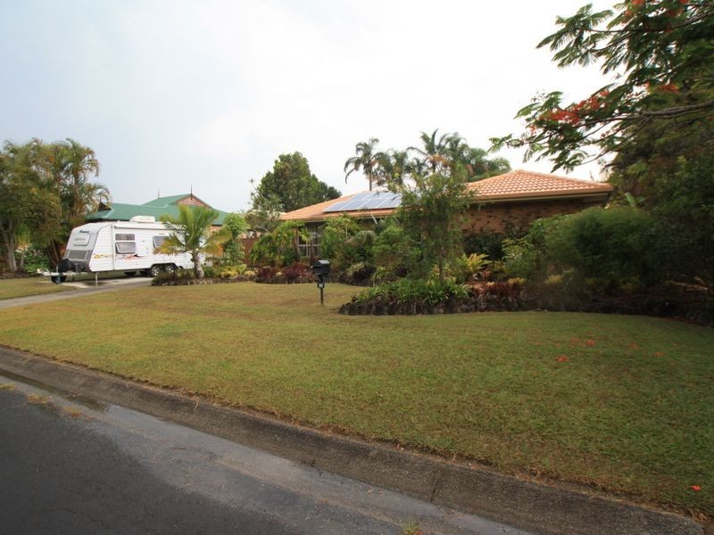 South Golden Beach NSW 2483