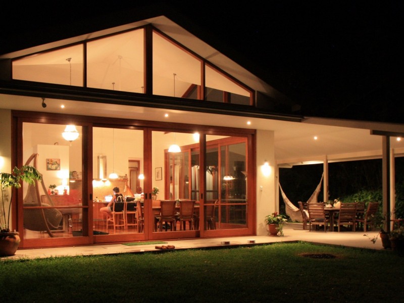 Stunning Booyun St, Brunswick Heads NSW 2483