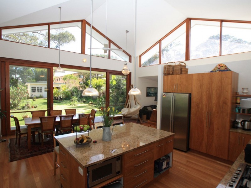 Stunning Booyun St, Brunswick Heads NSW 2483